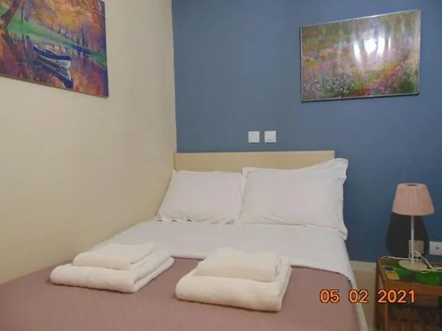 Central Mini & Full Renovated Studio @ Syntagma-1