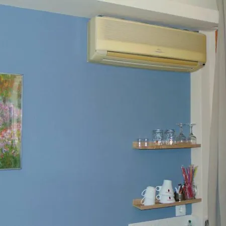 Central Mini & Full Renovated Studio @ Syntagma-2