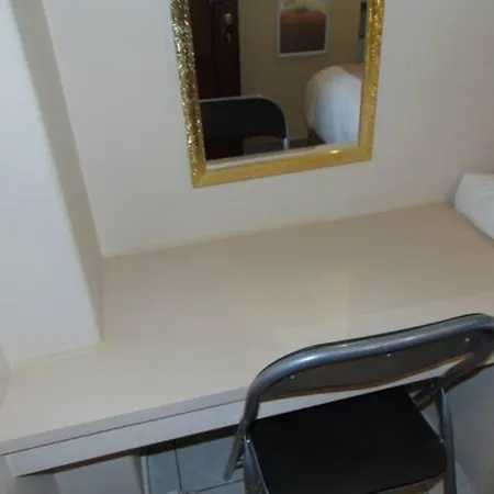 Central Mini & Full Renovated Studio @ Syntagma-3